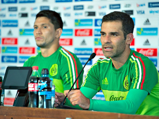 rafa marquez