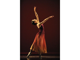 taller coreografico