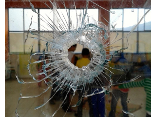 violencia estados