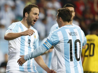 argentina