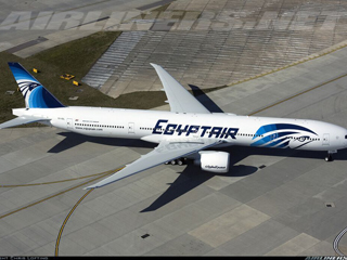 avion egyptair