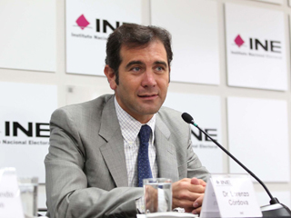 lorenzo cordova