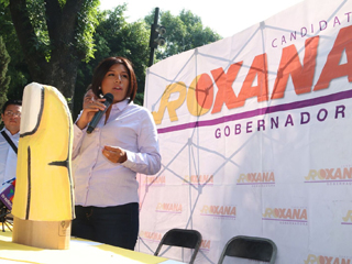 roxana luna