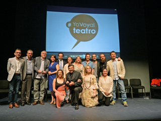 teatro