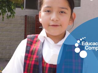 eduacion para compartir