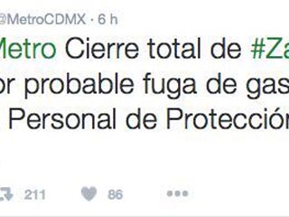 emergencia