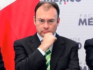 luis videgaray