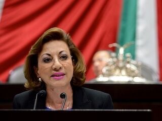 maria guadalupe murguia