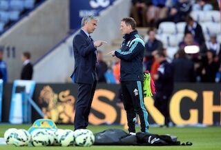 mourinho