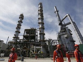 pemex