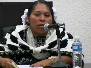 rosa perez