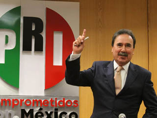 emilio gamboa