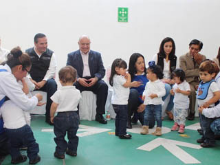 estancias infantiles