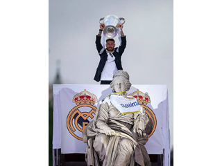 real madrid