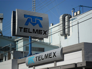 telmex