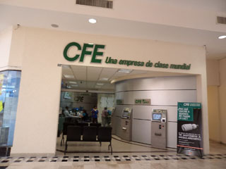 CFE
