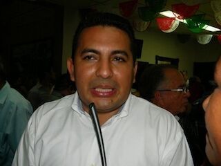 alejandro medina