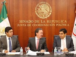 junta de coordinacion