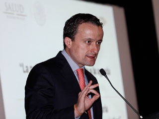 mikel arriola