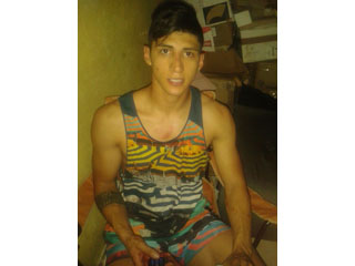 pulido