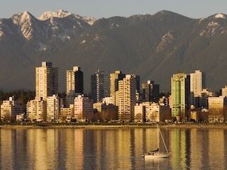 vancouver