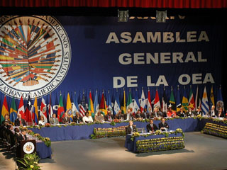 BOEA venezuela
