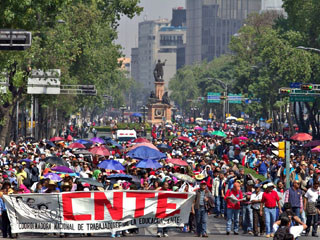 CNTE