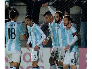 argentina copa-america