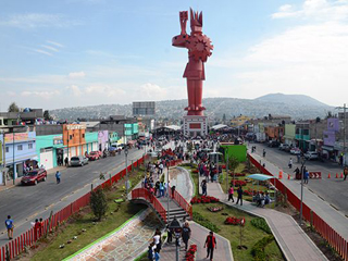 chimalhuacan