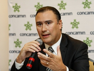 concamin