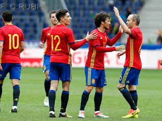 españa-euro
