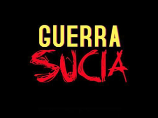 guerra sucia