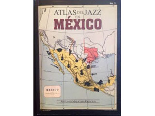 atlas jazz