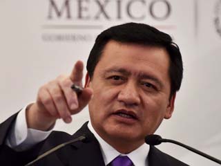 miguel angel osorio