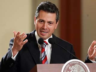 peña nieto