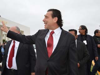 eugenio hernandez