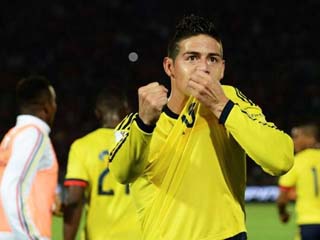james