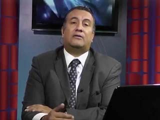 leopoldo reyes