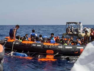 migrantes