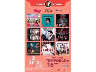 teatro en corto