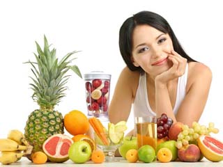 tips nutricion