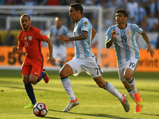 argentina