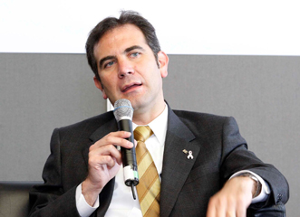 consejero presidente