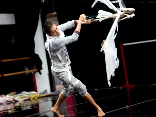 1. Algoritmo Peter Pan