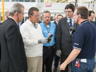 Planta Milenio