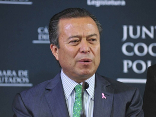 camacho quiroz
