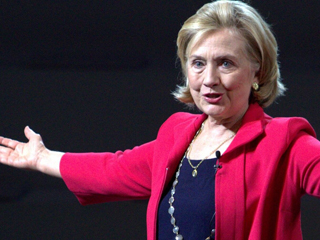 clinton