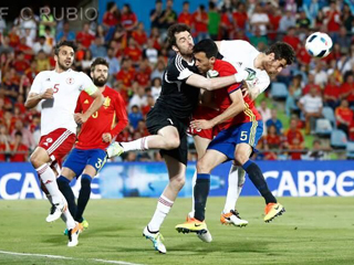 españa