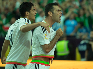 seleccione smexicana