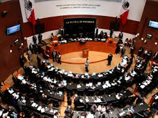 senado
